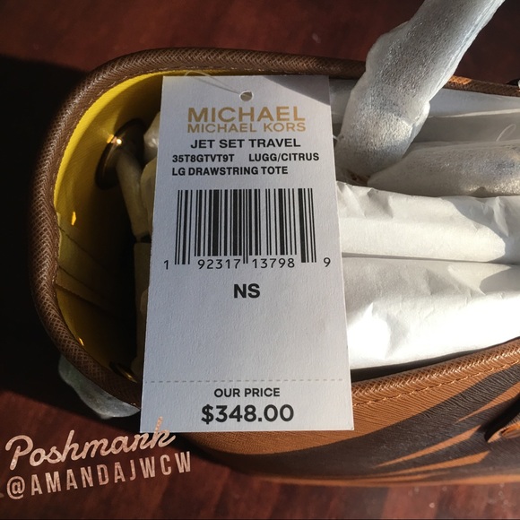 ✨HOST PICK!✨ Michael Kors 2 Piece Set- NWT - Picture 5 of 8